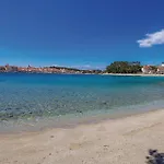 Apartmán 1 Bedroom Awesome In Rab