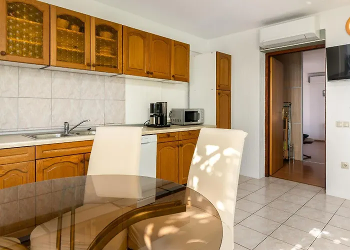 Daire 1 Bedroom Beautiful In Rab