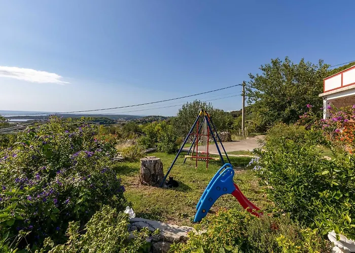 1 Bedroom Beautiful In Rab Daire Rab Town