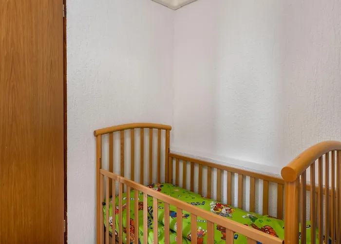 Daire 1 Bedroom Beautiful In Rab