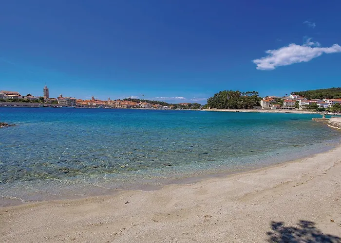 Daire 1 Bedroom Beautiful In Rab